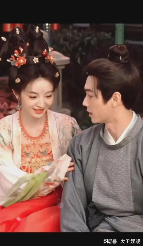 本周横店剧组动态,十几个剧组偶遇肖战任嘉伦刘诗诗杨紫谭松韵|横店