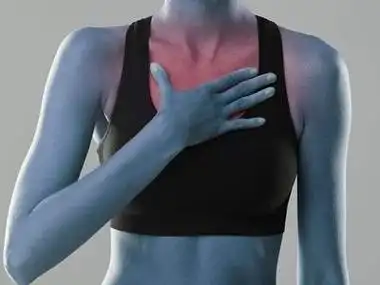 软肋骨炎长期不治会怎么样