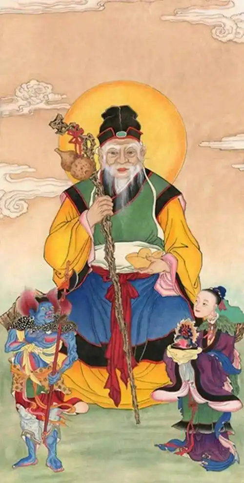 姜子牙的封神榜中封的神位哪个最大?