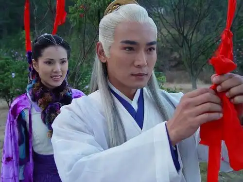 【武当2】全集观看地址_片尾曲_片头曲_演员表_豆瓣评分_剧照-影视库