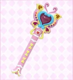 巴啦啦小魔仙武器介绍 - 梦幻水晶的日志 - 网易博客