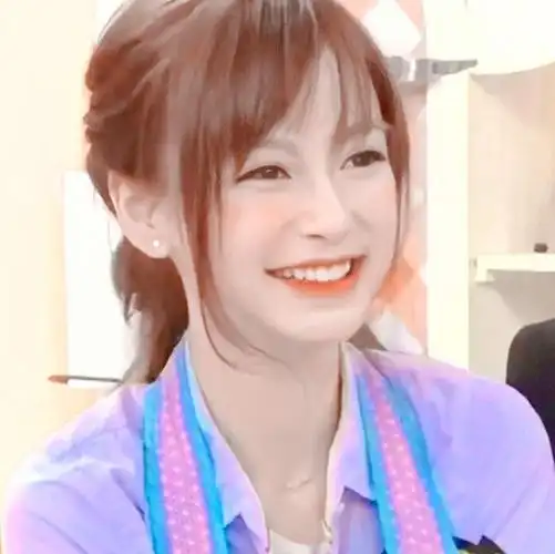 angelababy头像|令人心动的绝美神颜