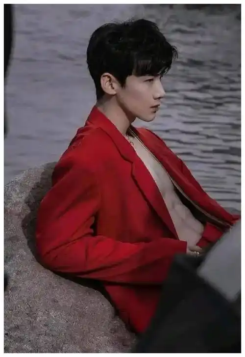 怀柔王子白敬亭,俘获万千少女心,细数追随者无数