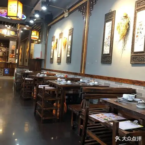 顺德粥城(五福店)-图片-江门美食-大众点评网