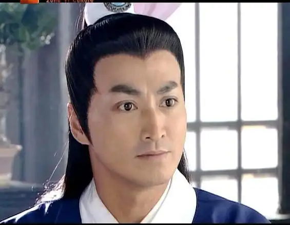 62岁何家劲定居内地,花2元剪发,帅气依旧|焦恩俊|古装_网易订阅