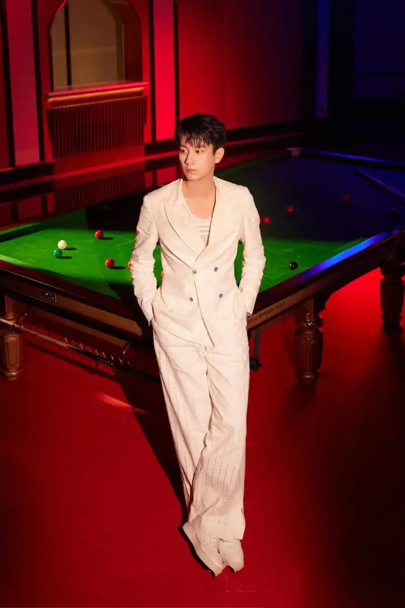 王子奇今日营业照!  #王子奇