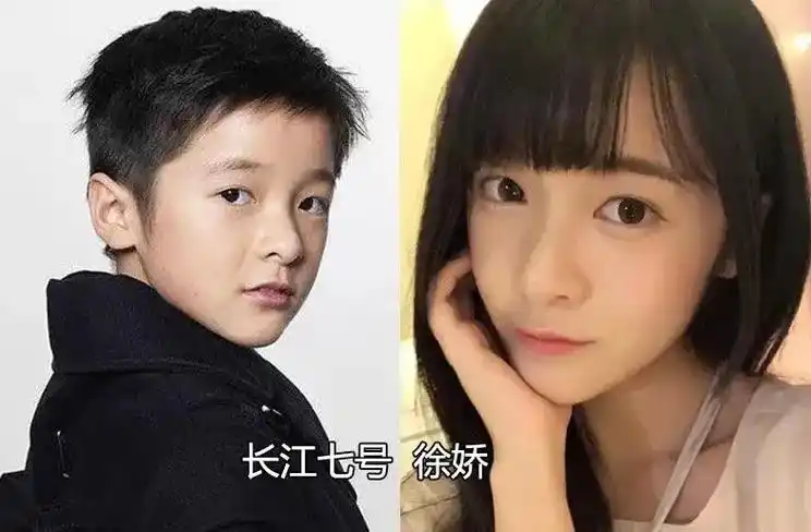 80,90后是否在慢慢老去?看看和我们一起长大的童星们,就知 - 抖音