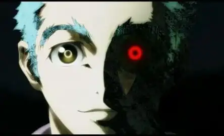 求《尸鬼》里辰巳的图