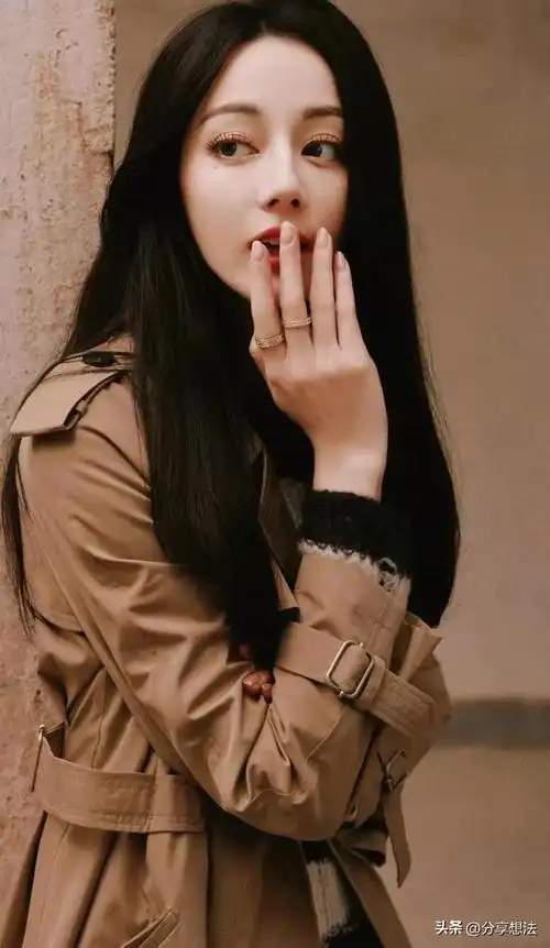 迪丽热巴明星壁纸(74)