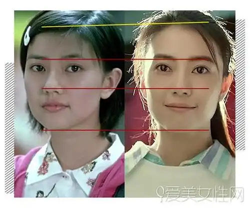 69 首页 69 化妆时尚 69 查看内容    高圆圆的脸型算不上时下