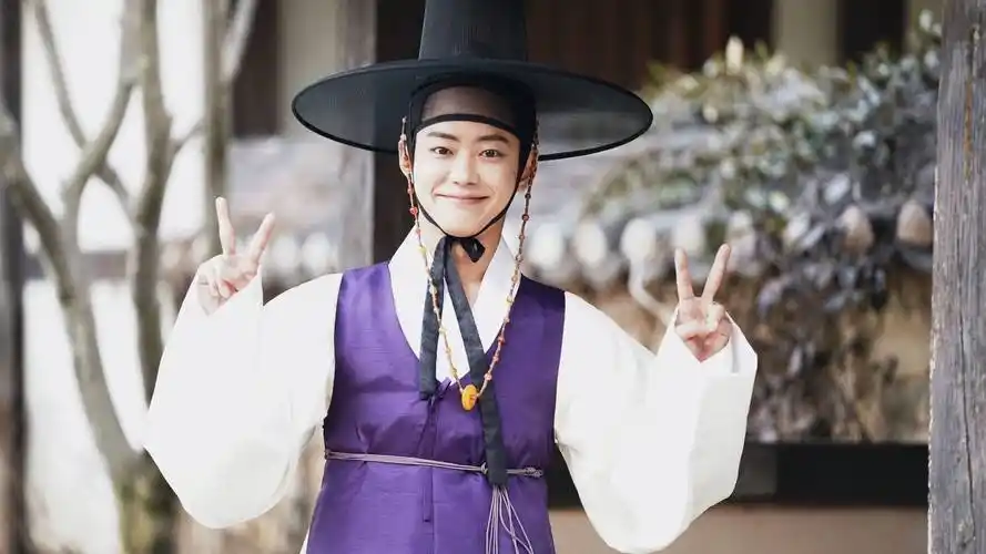 《柳书生的婚礼》首播,替妹结婚,智斗小姑子,被赞韩版陈情令_电视剧