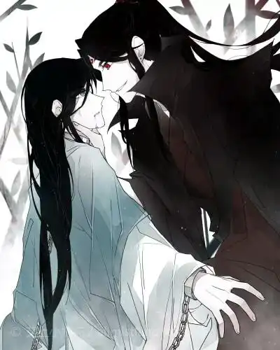 人渣反派自救系统 渣反 冰九 洛冰河 冰哥 沈清秋 沈九 九妹