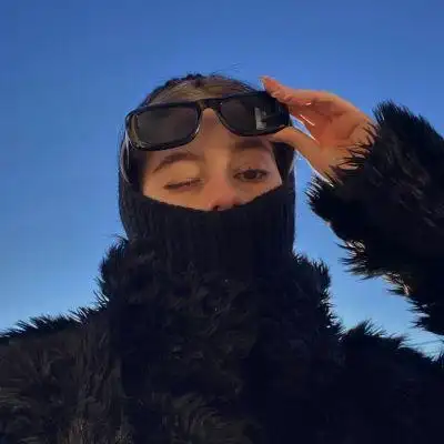 欧美女生头像_微信头像_我要个性网