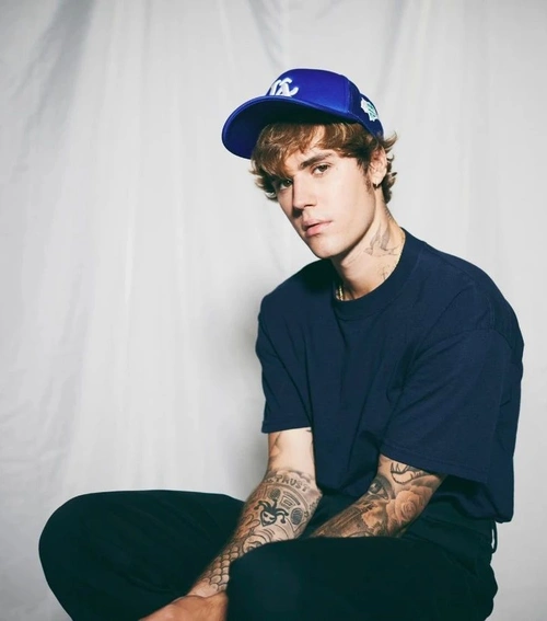 艺术与设计 - justin bieber 被嘲过气的专辑,销量偷偷破百万了…