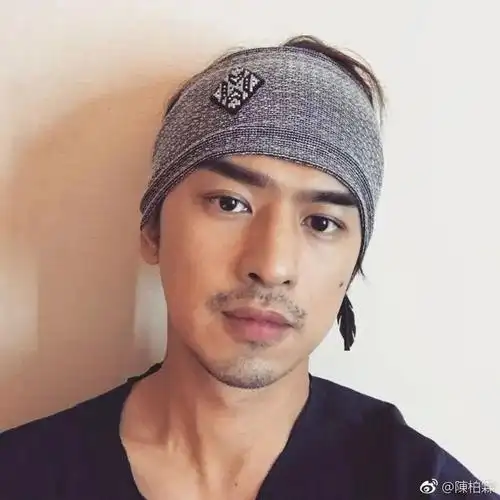 刘海|络腮胡|胡渣_网易订阅