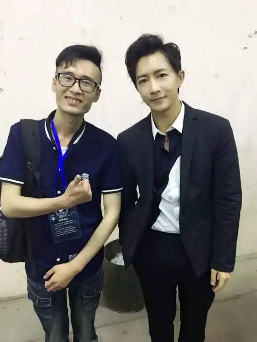 潘玮柏联系方式13286833335