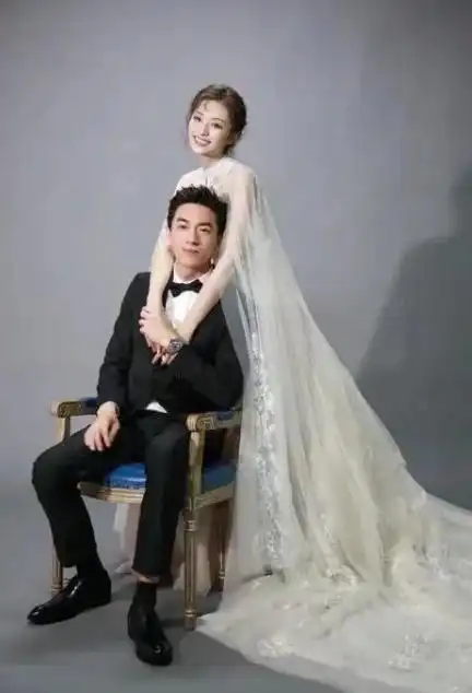 林更新官宣恋情?发博称"想媳妇了",绯闻女友高调回复