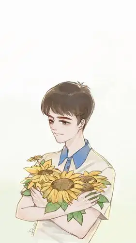 刘昊然 cr一团丢