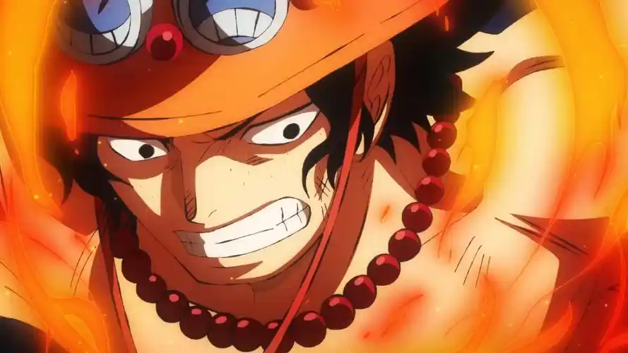 海贼王993集:bigmom单手擒住宙斯,大和曾与艾斯"五五开"_路飞