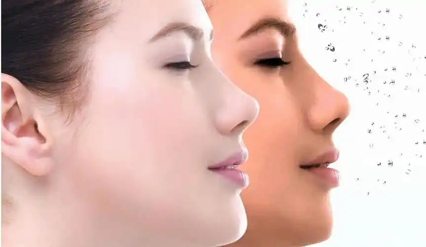 美容脸部排毒的方法