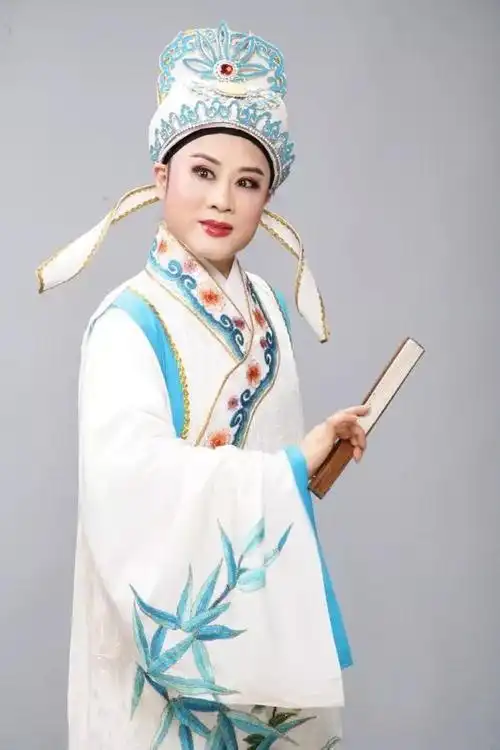 今明两晚,戚毕大戏|《王老虎抢亲》,《梁祝》杭州站_越剧