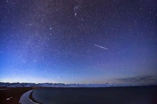 这些世界最美星空,每一个都是那么的梦幻!_星星