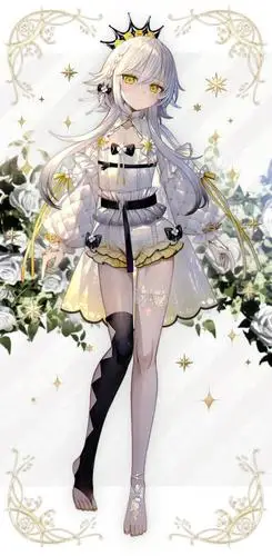 女生全身照多一份嫌胖少一分嫌瘦