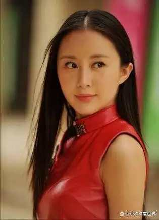 《宝莲灯》演员现状,三圣母朴诗妍整容认不出,焦恩俊老态明显