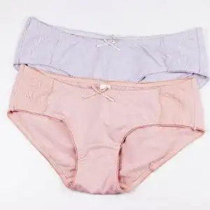 蕴香孕妇内裤低腰全棉托腹孕妇内衣怀孕期4-7个月2-6纯棉短裤头女