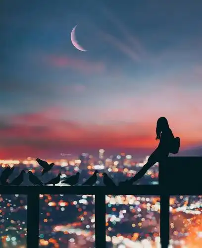 淡淡忧伤的唯美语句锥心刺骨看完想哭