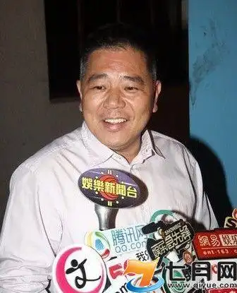 马廷强个人资料及黑社会背景曝光 黎姿老公马廷强残疾原因揭秘 马廷强