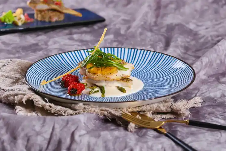 四,菜品的聚焦点