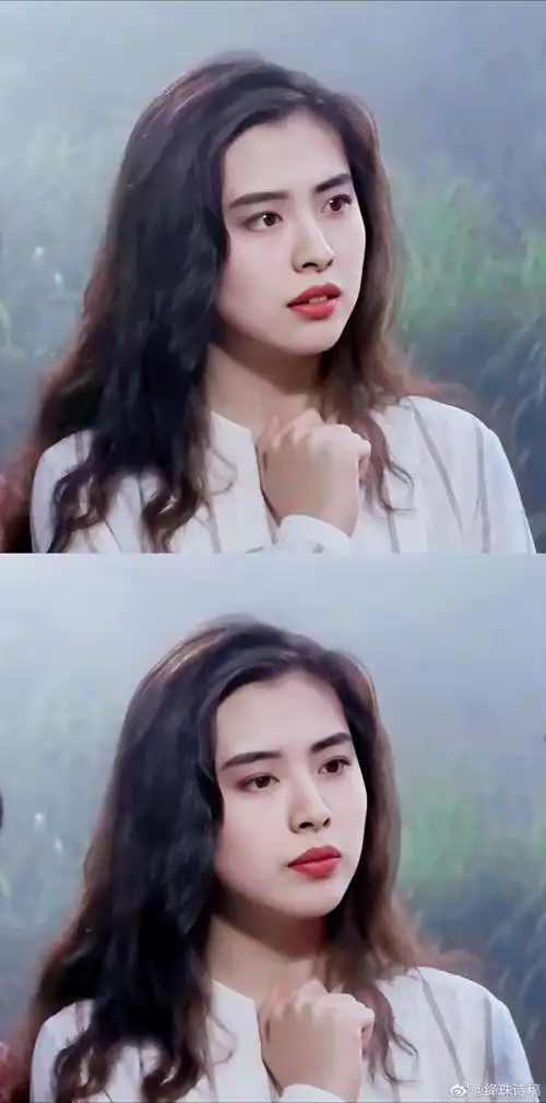 王祖贤 - 堆糖,美图壁纸兴趣社区