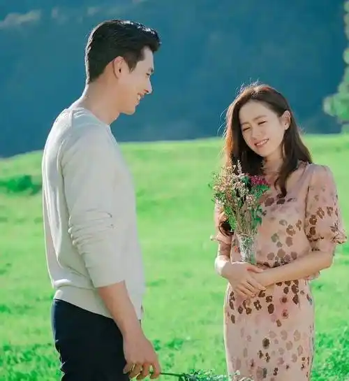 玄彬孙艺珍将婚房出售,此房产见证了男神和女神儿子小甜豆的诞生