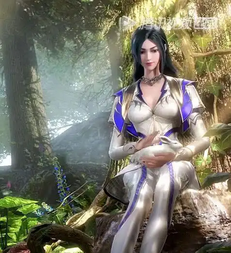 难怪大师要逃避柳二龙二十年看到柳二龙怀里是谁后小舞傻眼了