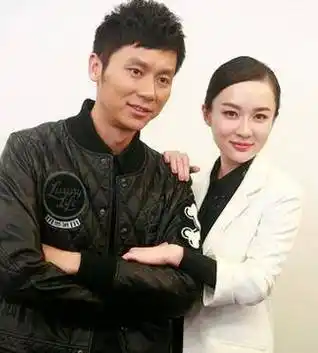 霍思燕:从华谊交际花到模范好妻子,玉女掌门人不为人知的一面_王中磊