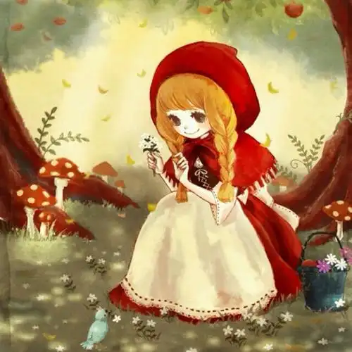 瑞龙票网推荐—关于儿童剧《小红帽》的二三事