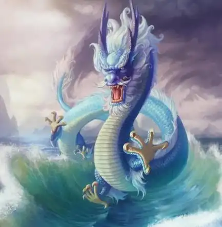 世界上真的有龙存在吗:有人拍到青龙及真龙现身事件-昕薇网