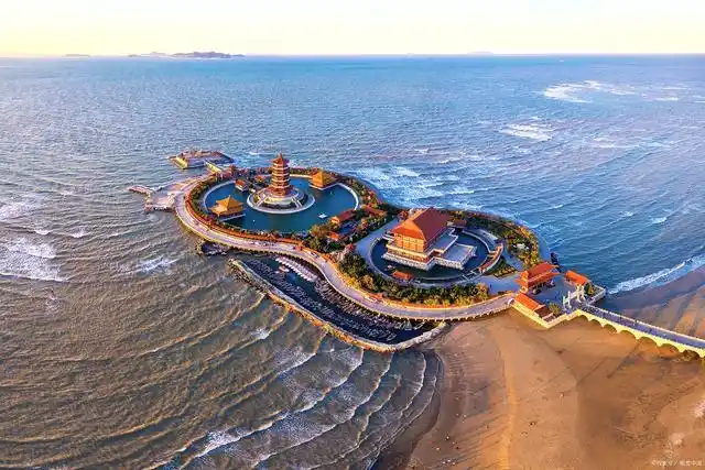 河北省海边旅游景点