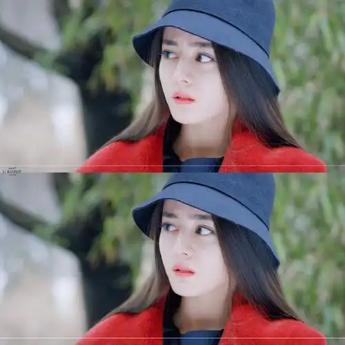 cr:lollipop_dlrb修图站克拉恋人dlrb迪丽热巴高雯