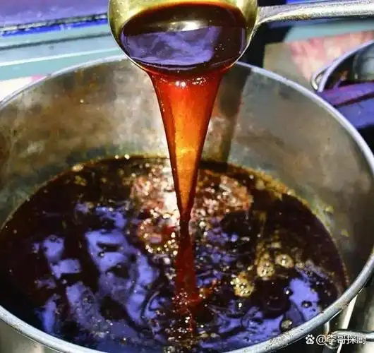 透骨香酱骨头真好吃!老汤是关键,越用越香越好吃(详细配方)