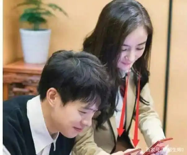 晚餐时魏大勋真的爱上了杨幂吗?