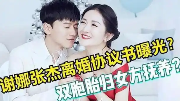 谢娜和张杰的结局,早已注定|邓紫棋|张碧晨|娱乐圈|姐弟恋_网易订阅