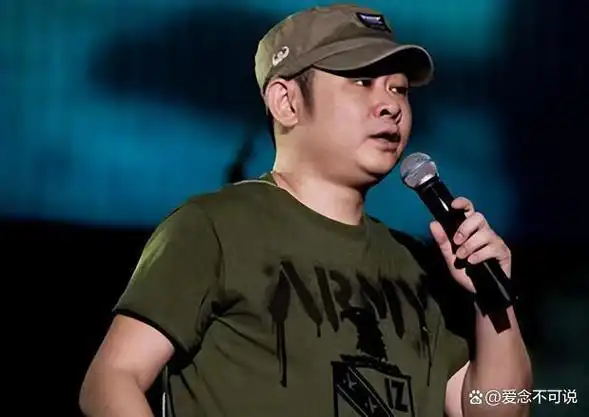 刀郎回复演唱会事宜,召开自己的演唱会,一旦开始会一直做下去