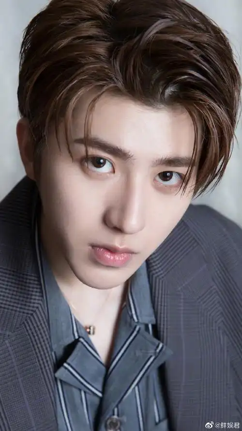 蔡徐坤加盟北京台春晚##蔡徐坤北京台春晚意气风发大片##北京台春晚