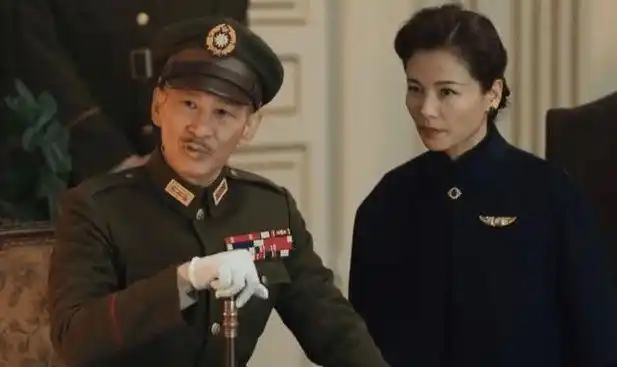 记者会上王劲松直言不管收视率多高以后坚决不会再跟刘涛合作