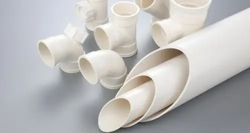 pvc-u排水管