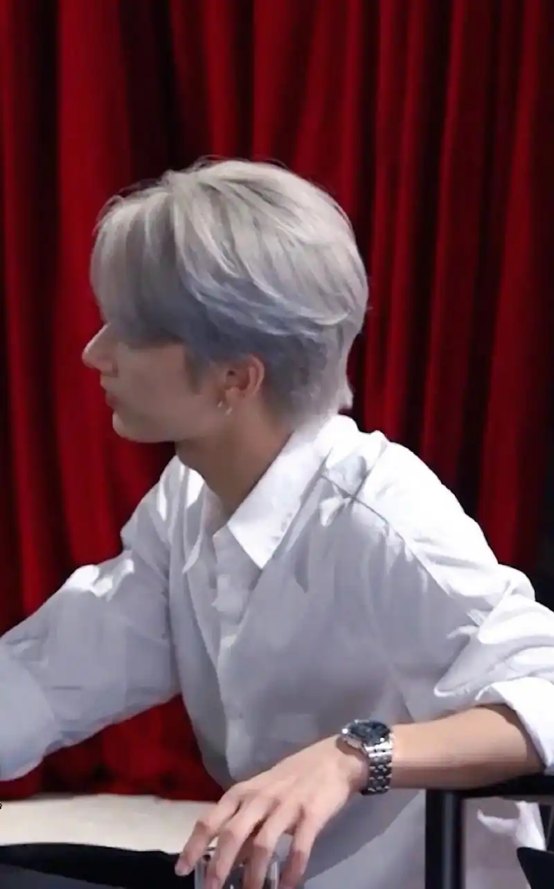 做哥的梦女不丢人#文俊辉 #seventeen - 抖音