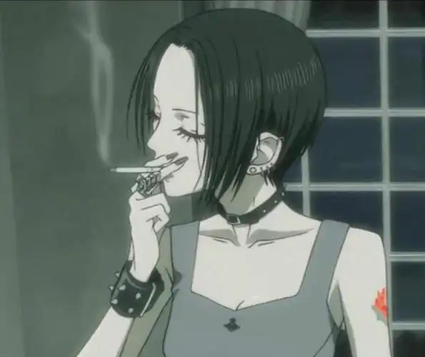 20,大崎娜娜《nana》