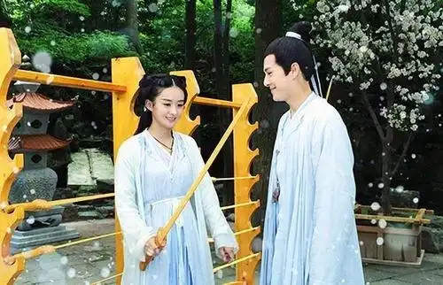 《花千骨》白子画东方彧卿孟玄朗杀阡陌 赵丽颖小骨头情归何处?